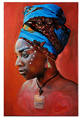 African Beauty African Beauty